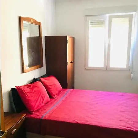 Airport 1 1 Sofabed Apartamento *