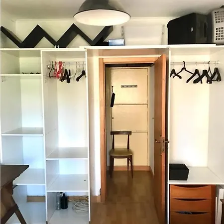 Airport 1 1 Sofabed Apartamento Lisboa