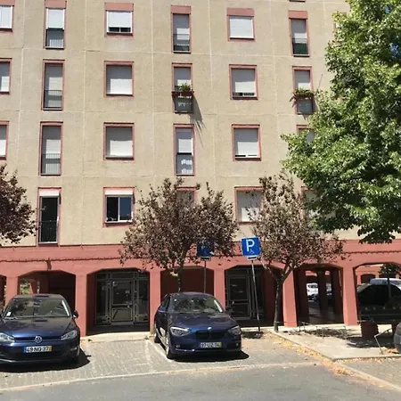 Apartamento Airport 1 1 Sofabed *