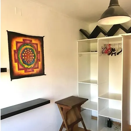 Airport 1 1 Sofabed Apartamento