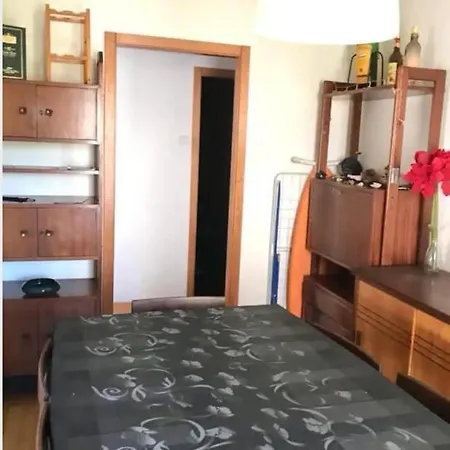 Apartamento Airport 1 1 Sofabed Lisboa